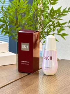 2025年最新】sk-ii ジェノプティクス オーラ エッセンス 50mlの