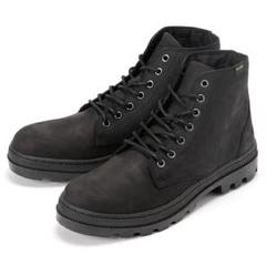 ■ パラディウム PALLADIUM パラボス ミッド 25.5 PALLADIUM（パラディウム）の「PALLADIUM/パラディウム