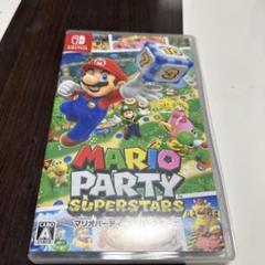 楽天市場】マリオパーティ スーパースターズ -Switch (【ネット