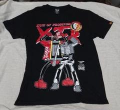値下げ! 新日本プロレス 矢野通 キン肉マンコラボTシャツ