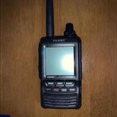 YAESU FT2D