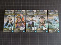 2025年最新】ワーコレ ワンピース トラファルガー・ローの人気