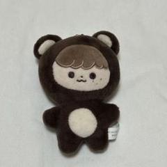 2025年最新】nct ぬいぐるみ ヘチャンの人気アイテム - メルカリ