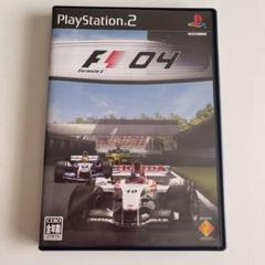 Formula One 2004