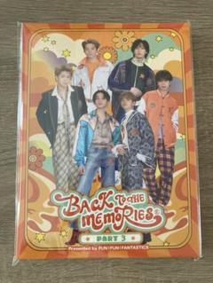 BTTM Blu-ray パンフレット セット ライブステージ「BACK TO THE MEMORIES PART4」公式サイト