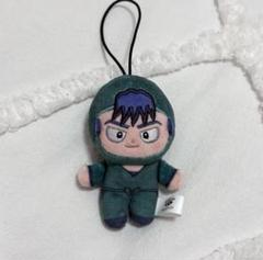2025年最新】忍たま乱太郎 ほわぬい 食満留三郎の人気アイテム
