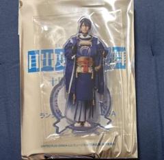 刀剣乱舞　ミュージカル　アクリルスタンド　三日月宗近