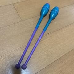 新体操 クラブ ササキの中古 未使用品 メルカリ