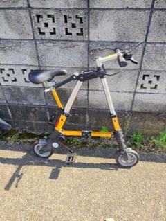 2025年最新】特徴：ジャンク 折りたたみ自転車の人気アイテム