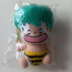 三英貿易株式会社 うる星やつら テンちゃん ぬいぐるみ 3点セット Amazon.co.jp: 三英貿易 「うる星やつら」 テン マスコット