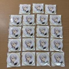 逢坂壮五 アイナナ 9th Anniversary 缶バッジ 20点 特典付き 9th Anniversaryグッズ | 【公式】アイドリッシュセブン