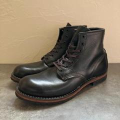 REDWING レッドウィング 9014 ブーツ ベックマン 廃盤