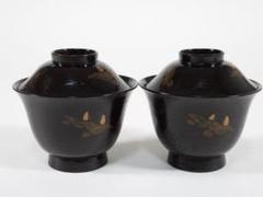輪島漆器　2セット 品多く 商品紹介 ｜輪島塗の慶塚漆器工房 Keizuka - Lacquerware