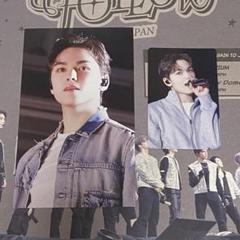 SEVENTEEN FOLLOW ウジ THE8バーノン ディノDVD 新品 SEVENTEEN FOLLOW ウジ THE8バーノン ディノDVD 新品 - メルカリ