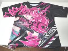 SOUND VOLTEX グレイスちゃんの痛TシャツLIVE Ver.