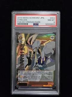 ストレリチア FXR ダーリン・イン・ザ・フランキス psa8
