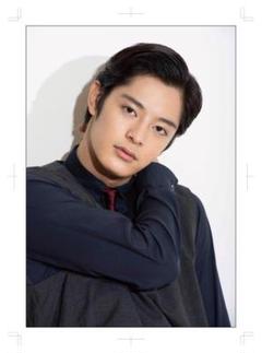 塩野瑛久 ブロマイド 生写真 塩野瑛久 写真 ブロマイド - メルカリ