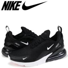 NIKE AIR MAX 270 AH8050-002　BLACK 26㎝　新品