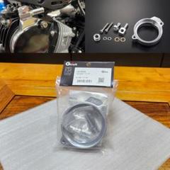 Gクラフト│カムカバー｜GROM モンキー125 CT125 ダックス125