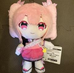 千代浦蝶美 かわりみぬいぐるみ 1_dca5d048-faa9-4220-93f2-