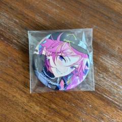 EN Whiteday Goods 2022】ハート型缶バッジ｜にじさんじ