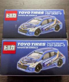 2025年最新】トミカ TOYO TIRES DRIFT トヨタの人気アイテム