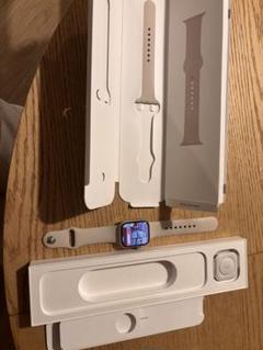 Apple Watch Series 7 41mm GPS