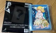 2025年最新】ランダムスリーブ バトルスピリッツの人気アイテム
