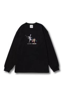 ⭐️[新品・未開封］ソウルイーター展　Tシャツ 2XLsize Amazon.co.jp: ソウルイーター 原画展 tシャツ 2XL マカ キッド