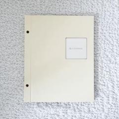 【 値下げ 】 アルバス アイボリー ALBUS BOOK U！