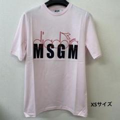MSGM（Tシャツ/カットソー(半袖/袖なし)）のフリマアイテム一覧