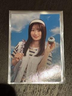 乃木坂46 愛宕心響 NOGI CAFE 乃木カフェ トレーディングカードのサムネイル