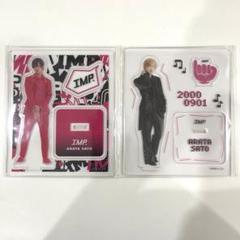 基俊介 IMP. オリジナルアクリルスタンド アクスタ - メルカリ