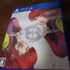 PS4 グノーシア