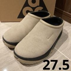 NIKE ナイキ　RUFUS ルーファス　acg スリッポンのサムネイル