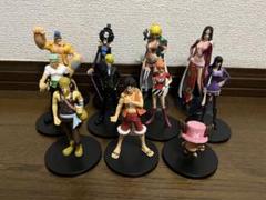 ワンピース　フィギュア　60個セットまとめ売り 2025年最新】Yahoo!オークション -ワンピースフィギュアまとめ