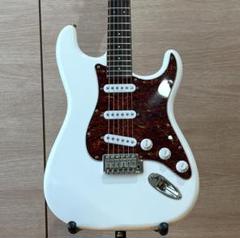 改造品 Tokai のネック Squier ボディ トーカイ スクワイヤー 改造品 Tokai のネック Squier ボディ トーカイ スクワイヤー