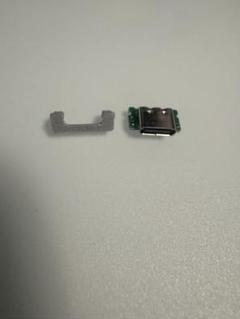 ニンテンドー3DS USBTYPE-C充電コネクタ　修理パーツ　保守　任天堂