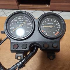 ジェイド250初期型メーター！！最終値下げ！！今日売れなかった取り止めます！！ ジェイド250初期型メーター！！最終値下げ！！今日売れなかった