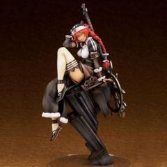 【新品】オーバーロード ルプスレギナ・ベータ 1/8完成品フィギュア