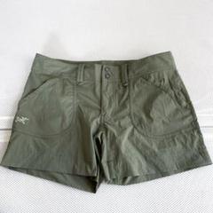 2025年最新】ARC'TERYX レディース ショートパンツ・ハーフ