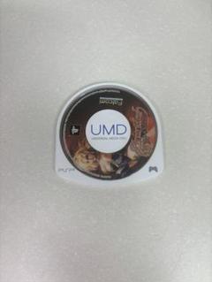 PSP ブランディッシュ　ダークレヴナント　UMDのみ
