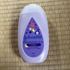 Johnson's すやすやタイムローション 300ml