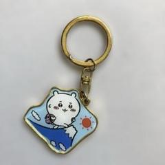 ちいかわ　ご当地　富士山　キーホルダー