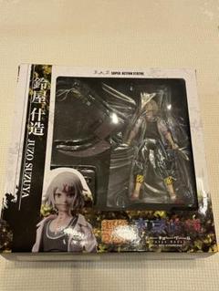 2025年最新】超像可動 鈴屋什造の人気アイテム - メルカリ