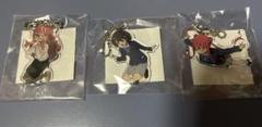 この美術部には問題がある くじ引き堂 アクリルキーホルダー