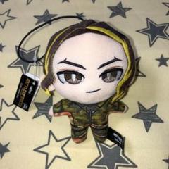 Amazon.co.jp: BOT バトルオブトーキョー ぷち ぬいぐるみ