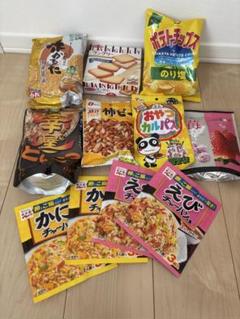 最終お値下げ☆格安☆ カルパスヤッター！めん13個まとめ売り