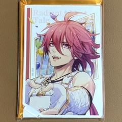 ラディアンテイル　ラディ　夏の市　アクスタ　オトメイト Amazon.co.jp: オトメイト 夏の市 ラディアンテイル アクリル