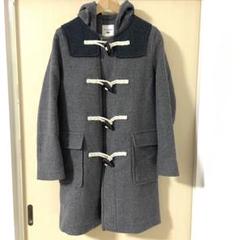新品✨ユニクロ✖JW ANDERSON 20AW ダブルフェイス ダッフルコート ユニクロJWアンダーソン2020秋冬新作メンズ全型予想レビュー